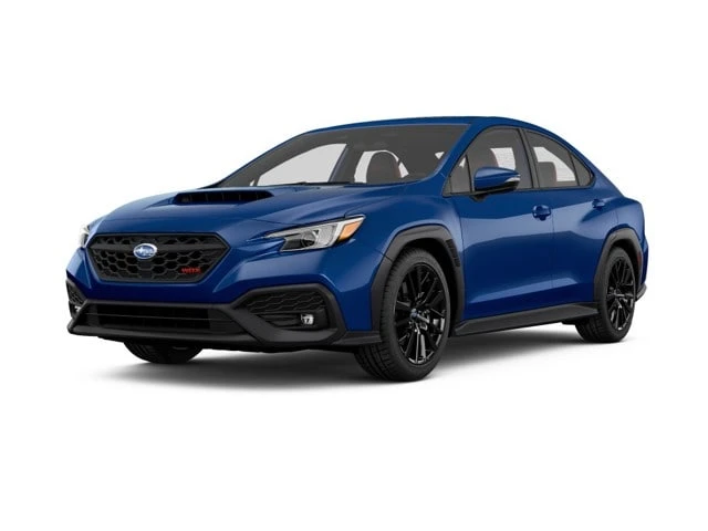 2026 Subaru Impreza WRX 5th Gen - Image 2 of 23