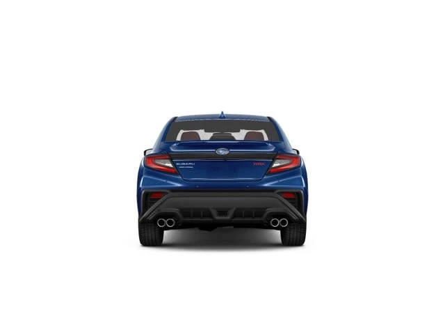2026 Subaru Impreza WRX 5th Gen - Image 9 of 23