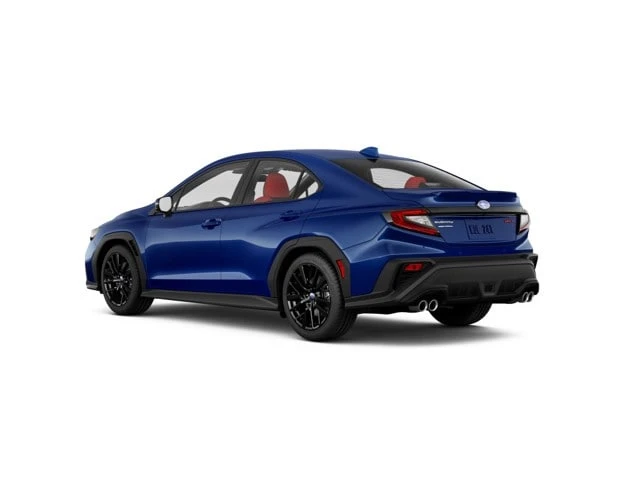 2026 Subaru Impreza WRX 5th Gen - Image 5 of 23
