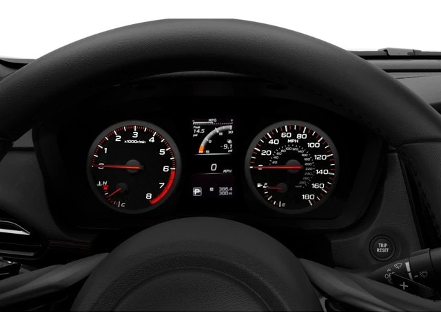 2026 Subaru Impreza WRX 5th Gen - Image 18 of 23