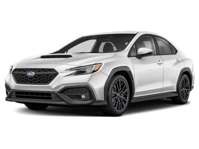 2026 Subaru Impreza WRX 5th Gen - Image 23 of 23