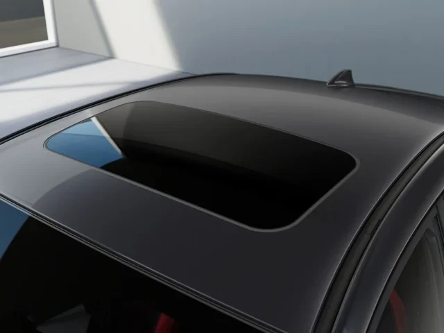 2026 Subaru Impreza WRX 5th Gen - Image 13 of 22