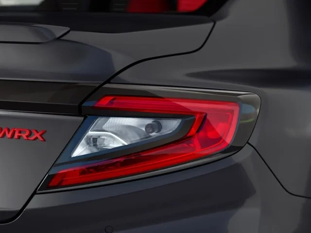 2026 Subaru Impreza WRX 5th Gen - Image 12 of 22