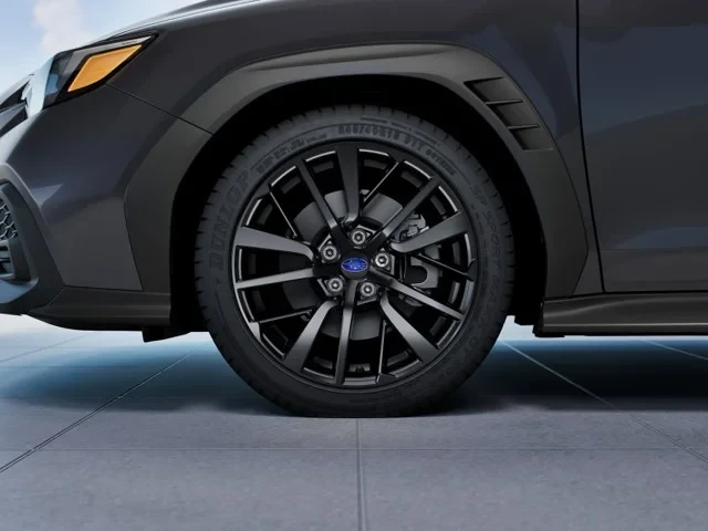 2026 Subaru Impreza WRX 5th Gen - Image 9 of 22