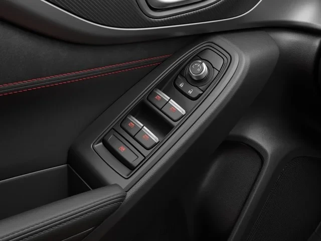 2026 Subaru Impreza WRX 5th Gen - Image 22 of 22