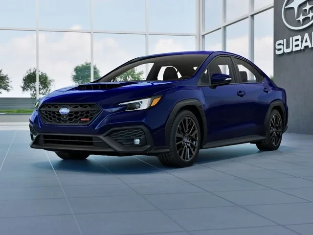 2026 Subaru Impreza WRX 5th Gen - Image 2 of 22