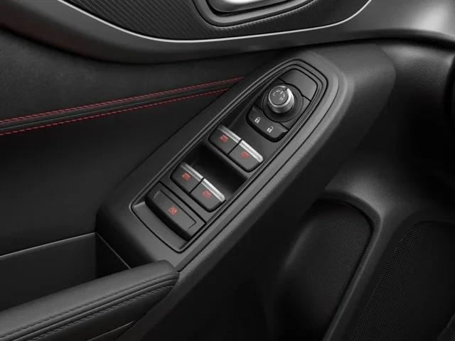 2026 Subaru Impreza WRX 5th Gen - Image 22 of 31