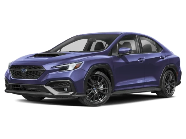 2026 Subaru Impreza WRX 5th Gen - Image 23 of 31