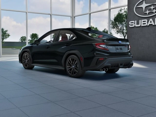2026 Subaru Impreza WRX 5th Gen - Image 4 of 22