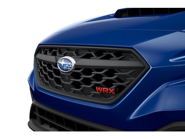 2026 Subaru Impreza WRX 5th Gen - Image 11 of 23