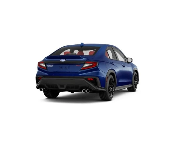 2026 Subaru Impreza WRX 5th Gen - Image 6 of 23