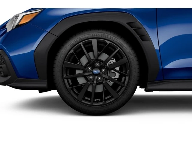 2026 Subaru Impreza WRX 5th Gen - Image 10 of 23