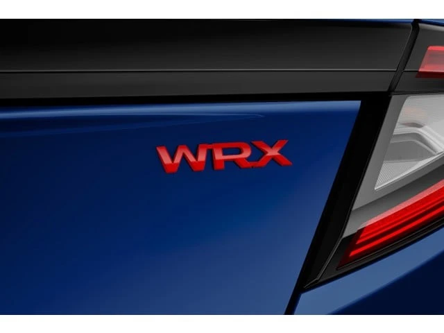 2026 Subaru Impreza WRX 5th Gen - Image 12 of 23
