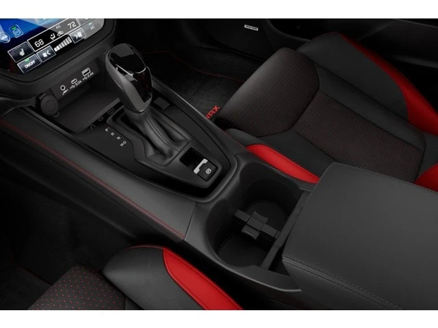 2026 Subaru Impreza WRX 5th Gen - Image 21 of 23