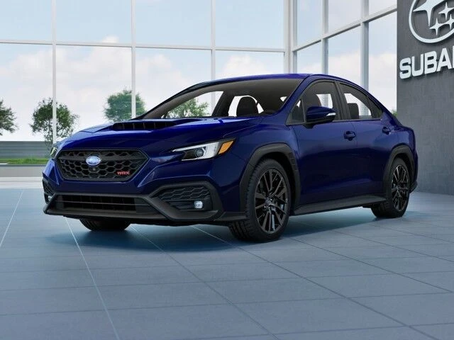 2026 Subaru Impreza WRX 5th Gen - Image 2 of 22