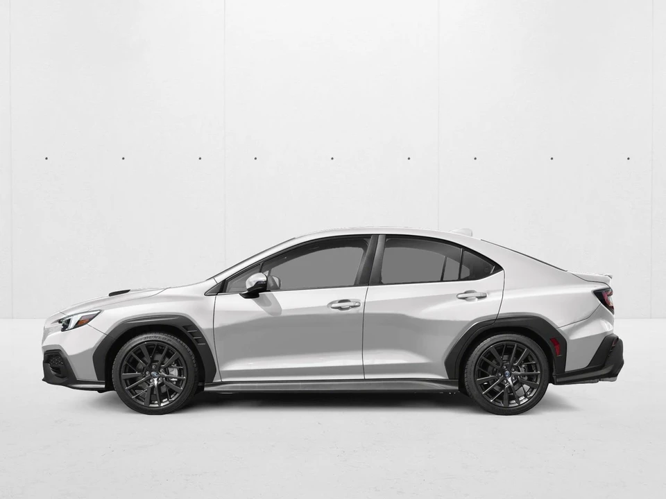 2026 Subaru Impreza WRX 5th Gen - Image 3 of 31