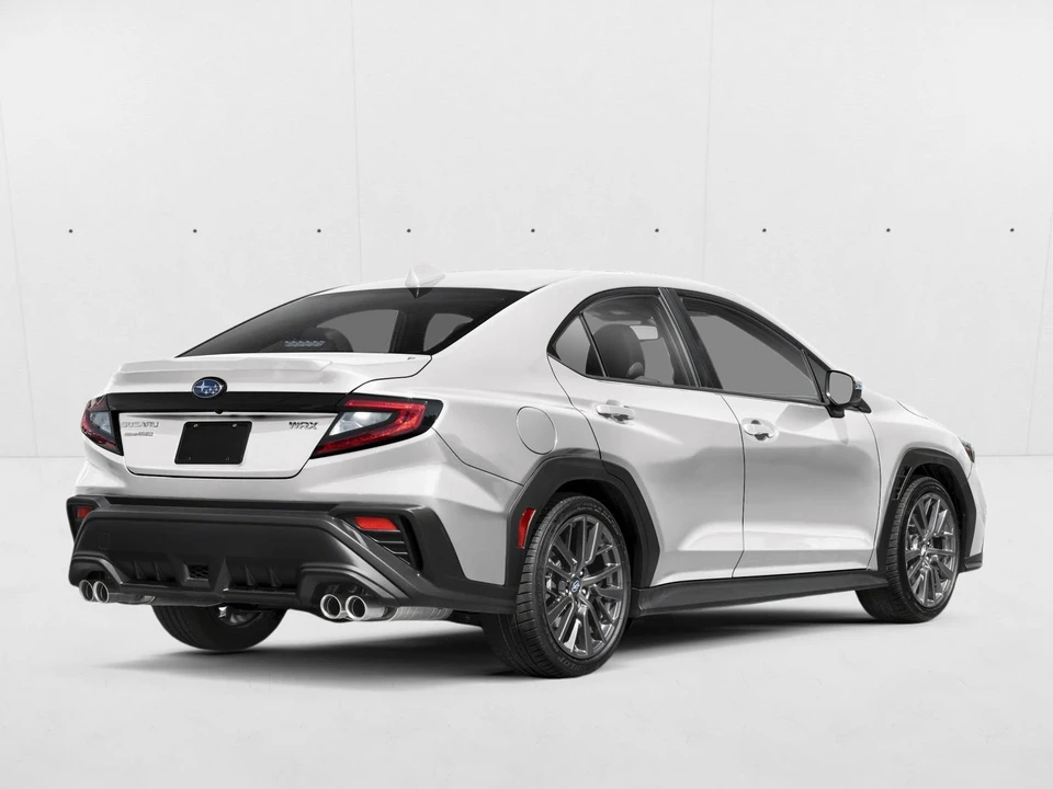 2026 Subaru Impreza WRX 5th Gen - Image 2 of 31