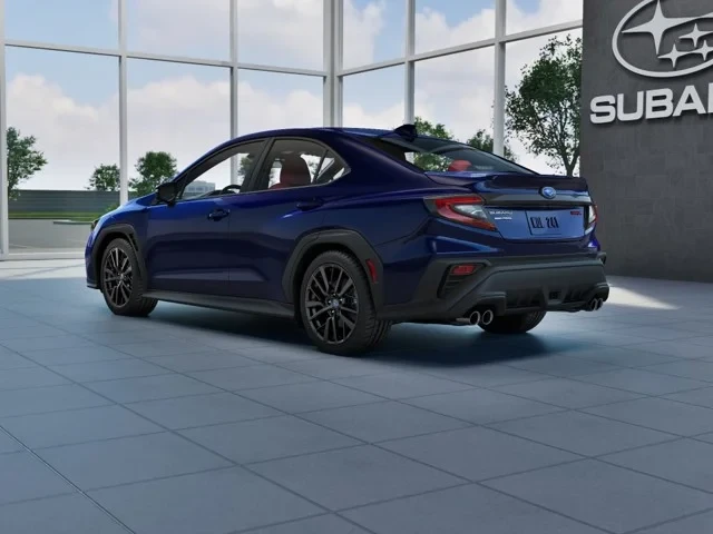 2026 Subaru Impreza WRX 5th Gen - Image 4 of 22