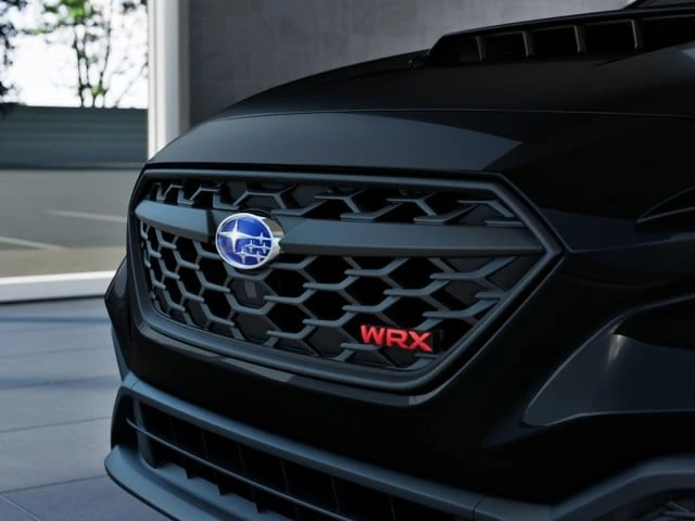 2026 Subaru Impreza WRX 5th Gen - Image 10 of 22