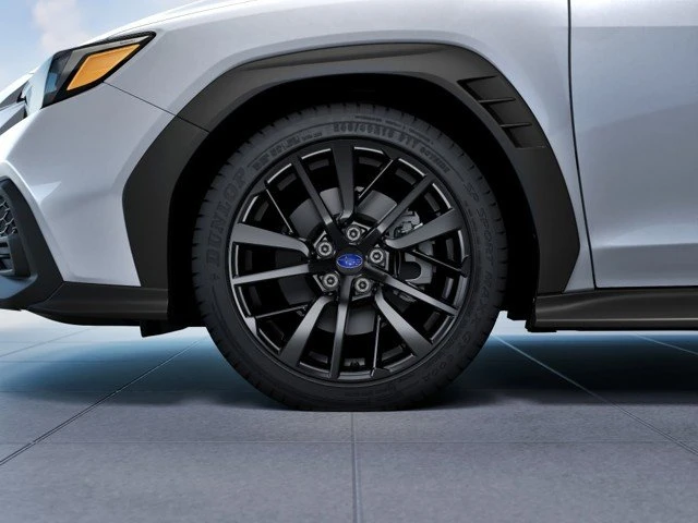2026 Subaru Impreza WRX 5th Gen - Image 9 of 22