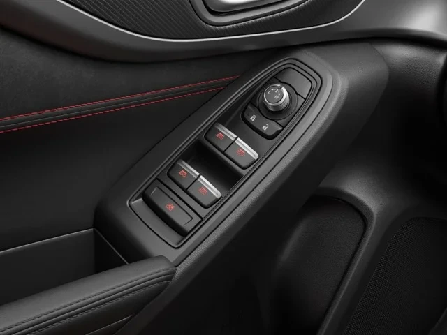2026 Subaru Impreza WRX 5th Gen - Image 22 of 22