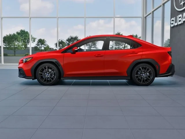2026 Subaru Impreza WRX 5th Gen - Image 3 of 22