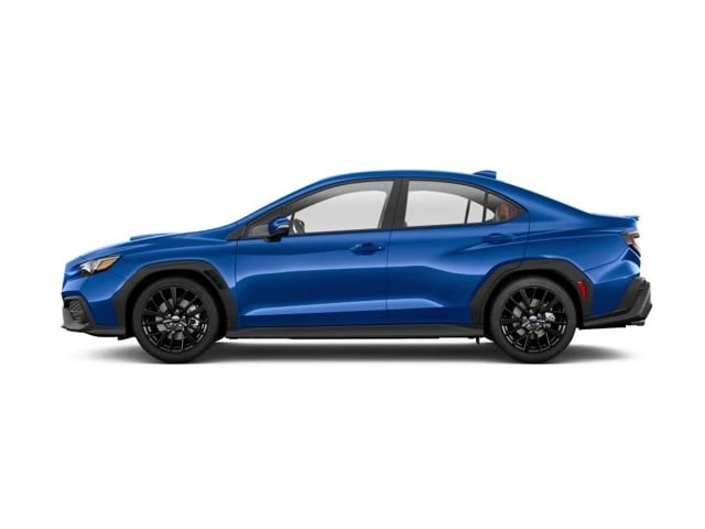 2026 Subaru Impreza WRX 5th Gen - Image 4 of 23