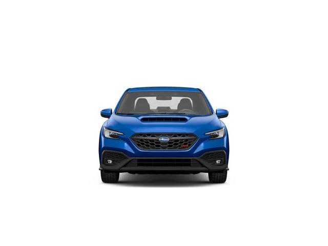 2026 Subaru Impreza WRX 5th Gen - Image 8 of 23