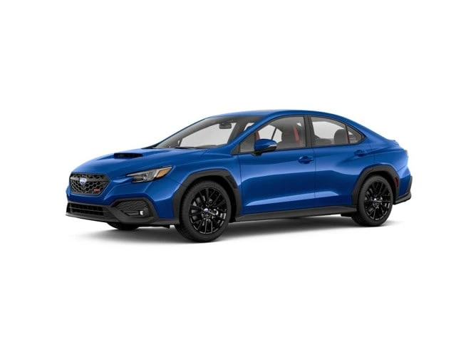 2026 Subaru Impreza WRX 5th Gen - Image 3 of 23