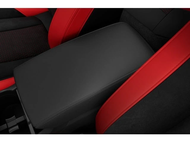2026 Subaru Impreza WRX 5th Gen - Image 22 of 23