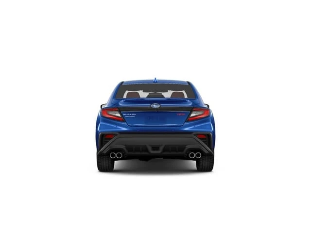 2026 Subaru Impreza WRX 5th Gen - Image 9 of 23