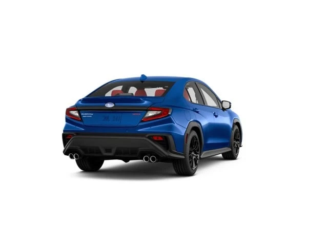 2026 Subaru Impreza WRX 5th Gen - Image 6 of 23