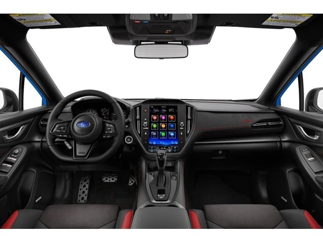 2026 Subaru Impreza WRX 5th Gen - Image 19 of 23