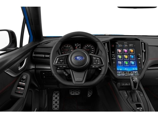 2026 Subaru Impreza WRX 5th Gen - Image 15 of 23