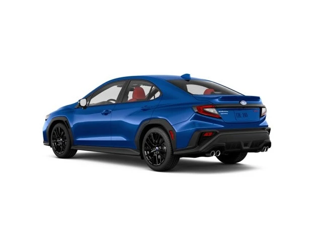 2026 Subaru Impreza WRX 5th Gen - Image 5 of 23