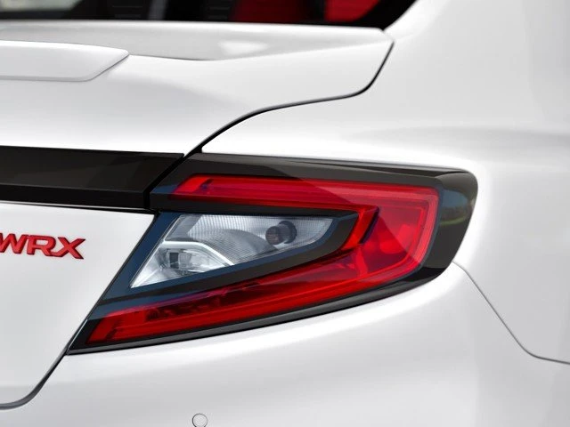 2026 Subaru Impreza WRX 5th Gen - Image 12 of 22