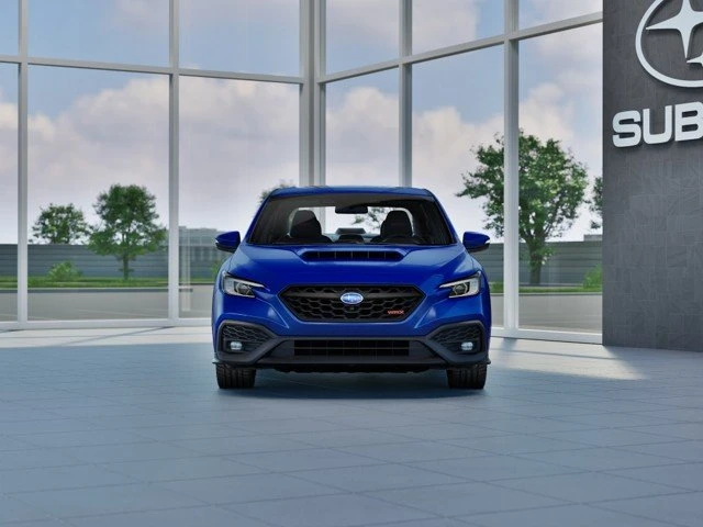2026 Subaru Impreza WRX 5th Gen - Image 7 of 22