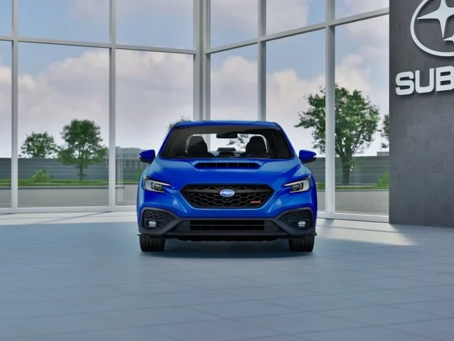 2026 Subaru Impreza WRX 5th Gen - Image 7 of 22