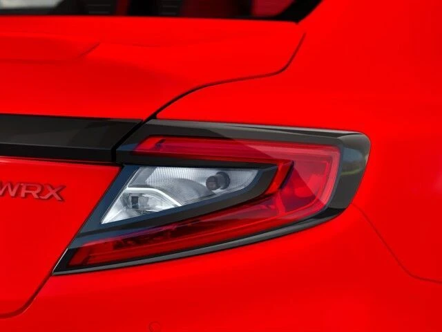 2026 Subaru Impreza WRX 5th Gen - Image 12 of 22