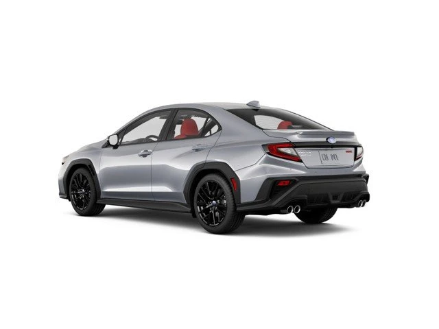 2026 Subaru Impreza WRX 5th Gen - Image 5 of 23