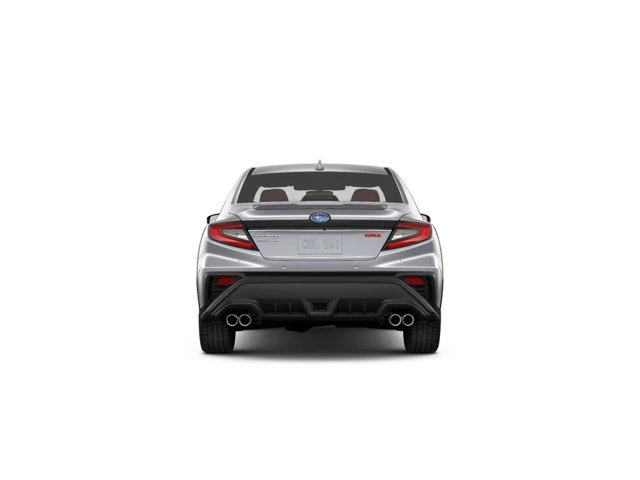 2026 Subaru Impreza WRX 5th Gen - Image 9 of 23
