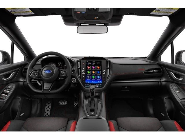 2026 Subaru Impreza WRX 5th Gen - Image 19 of 23