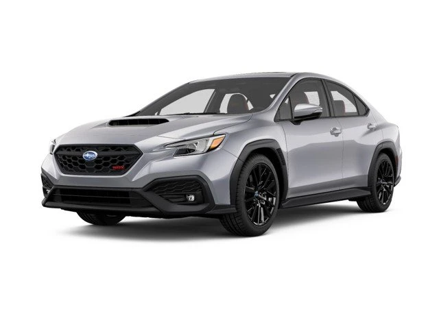 2026 Subaru Impreza WRX 5th Gen - Image 2 of 23