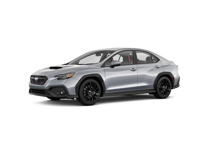 2026 Subaru Impreza WRX 5th Gen - Image 3 of 23
