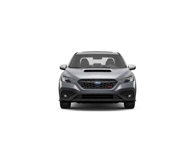 2026 Subaru Impreza WRX 5th Gen - Image 8 of 23
