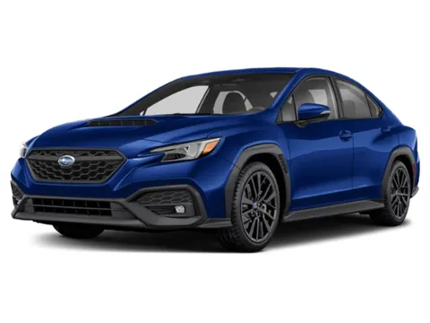 2026 Subaru WRX Limited