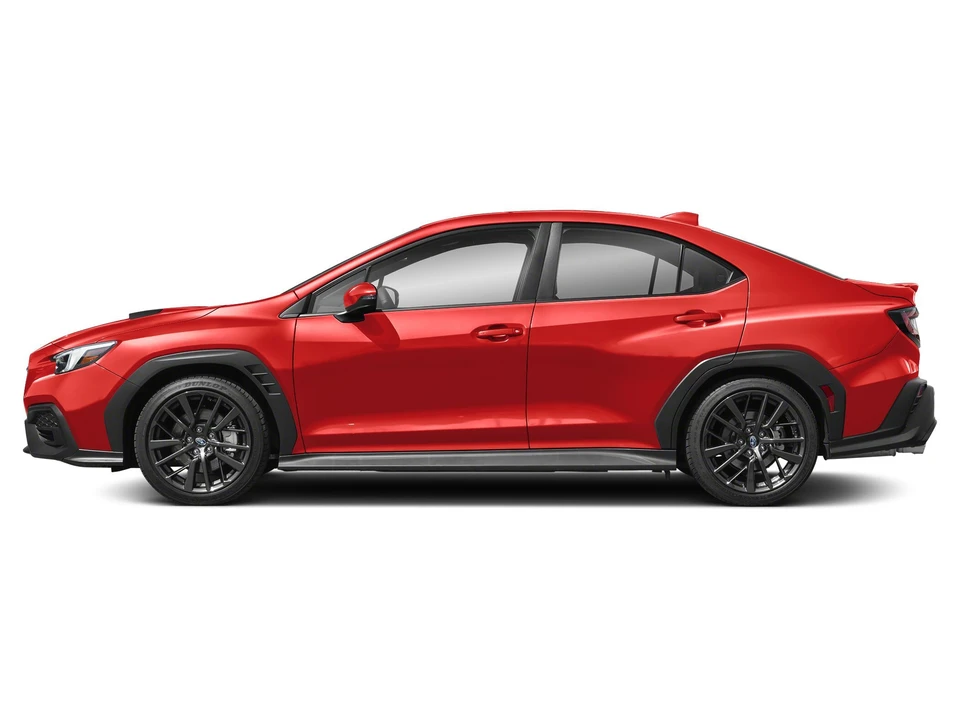 2026 Subaru Impreza WRX 5th Gen - Image 3 of 3