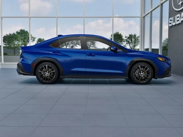 2026 Subaru Impreza WRX 5th Gen - Image 6 of 22