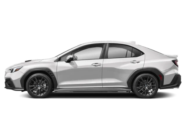 2026 Subaru Impreza WRX 5th Gen - Image 25 of 31