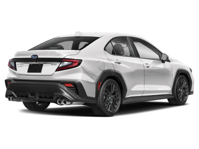 2026 Subaru Impreza WRX 5th Gen - Image 24 of 31